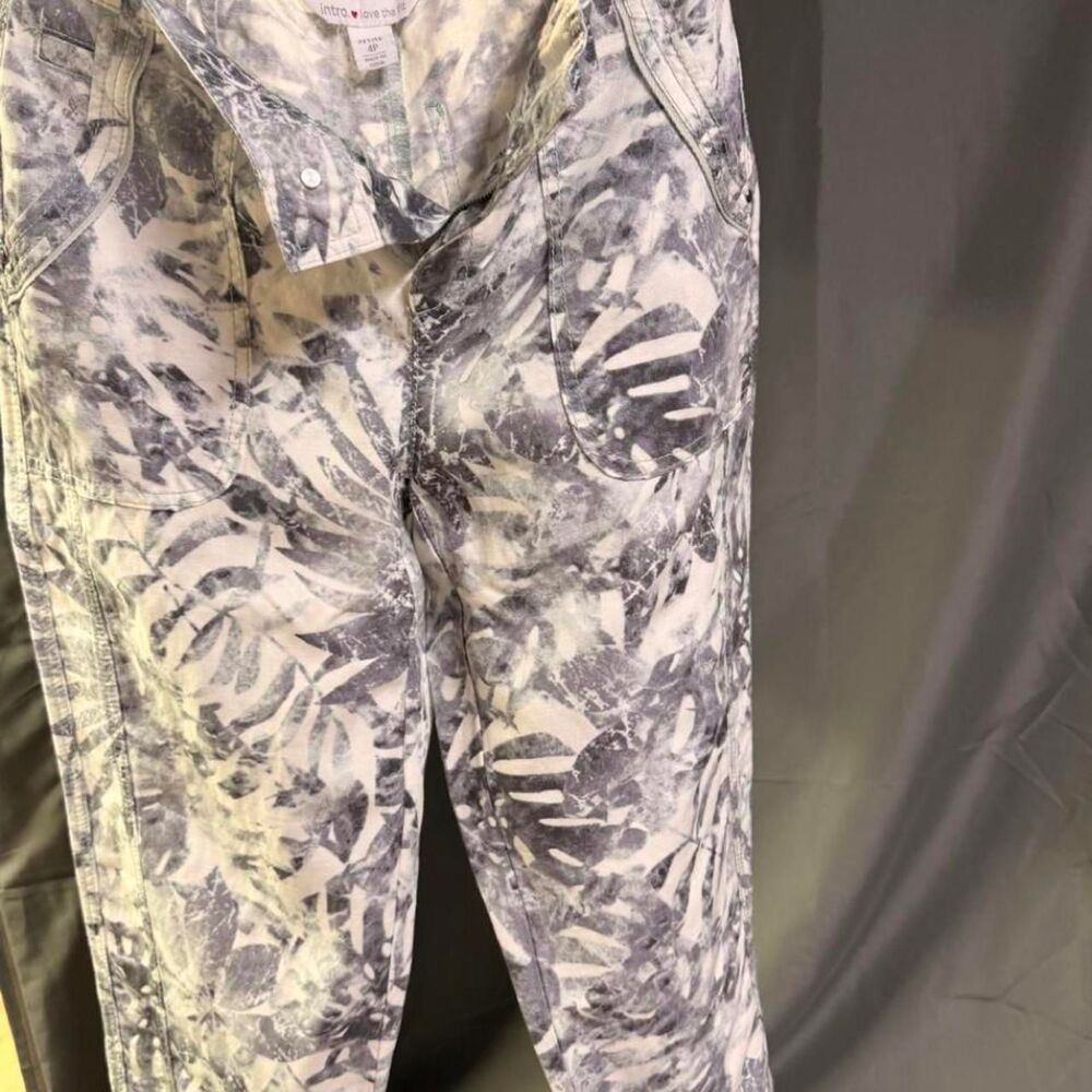 Women's multi Jeans